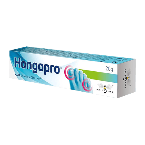 Hongopro® Mast