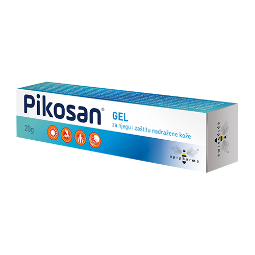 Pikosan® gel