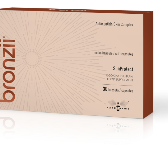 Bronzii®